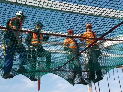 End&uuml;striyel Bakım