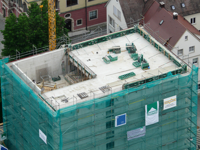 Construction
